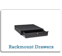 Rackmount Drawers from Cases2Go